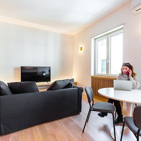 Appartement Starhost - Casa Giulia à Salernes Extérieur photo