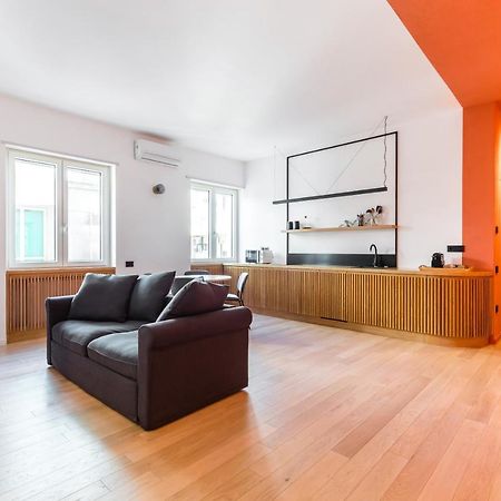 Appartement Starhost - Casa Giulia à Salernes Extérieur photo