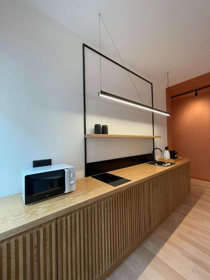 Appartement Starhost - Casa Giulia à Salernes Extérieur photo