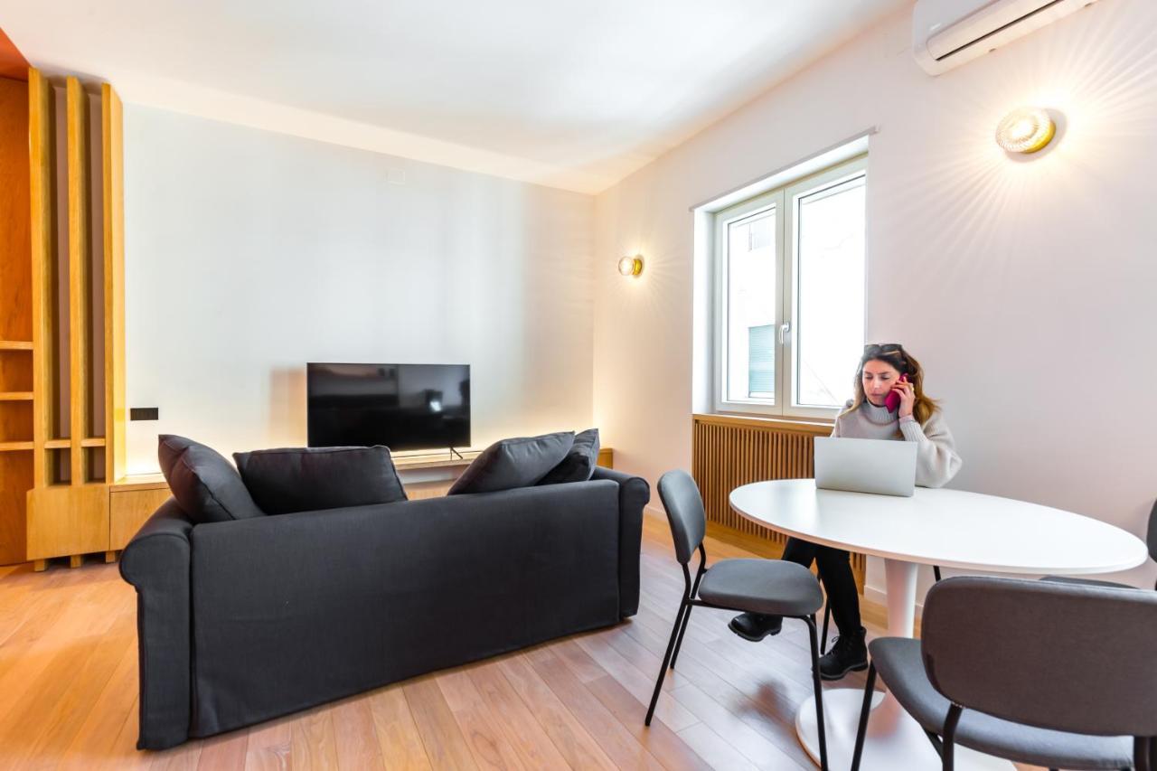 Appartement Starhost - Casa Giulia à Salernes Extérieur photo