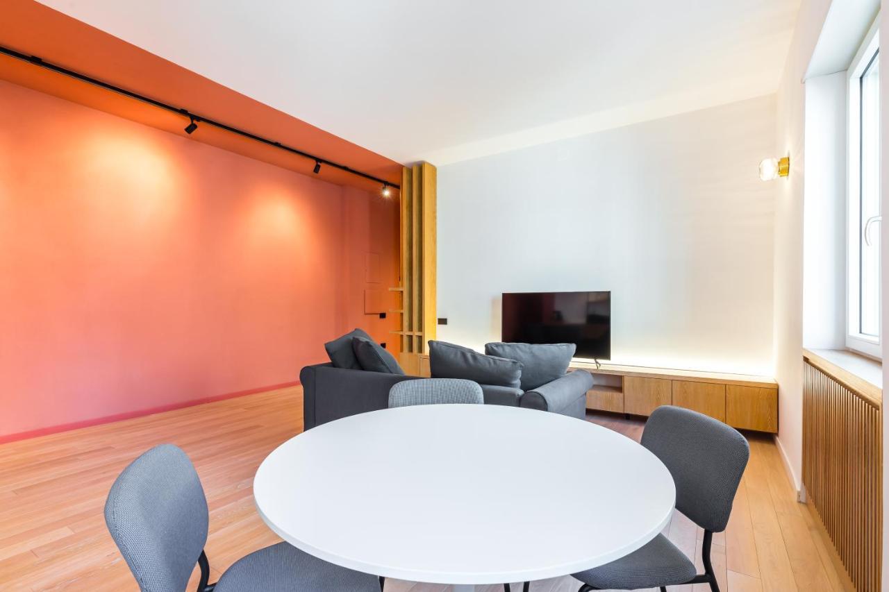 Appartement Starhost - Casa Giulia à Salernes Extérieur photo