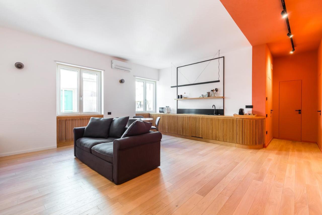 Appartement Starhost - Casa Giulia à Salernes Extérieur photo