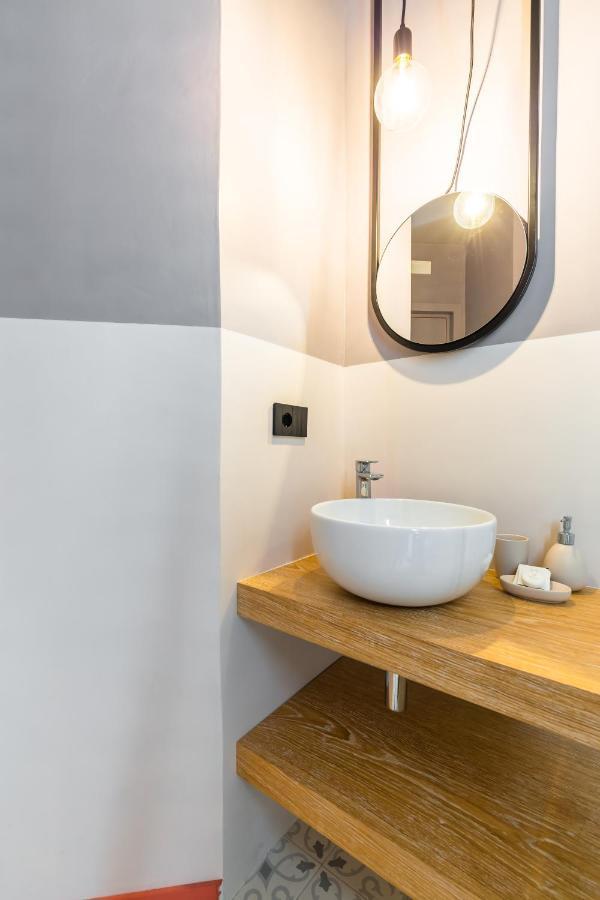 Appartement Starhost - Casa Giulia à Salernes Extérieur photo