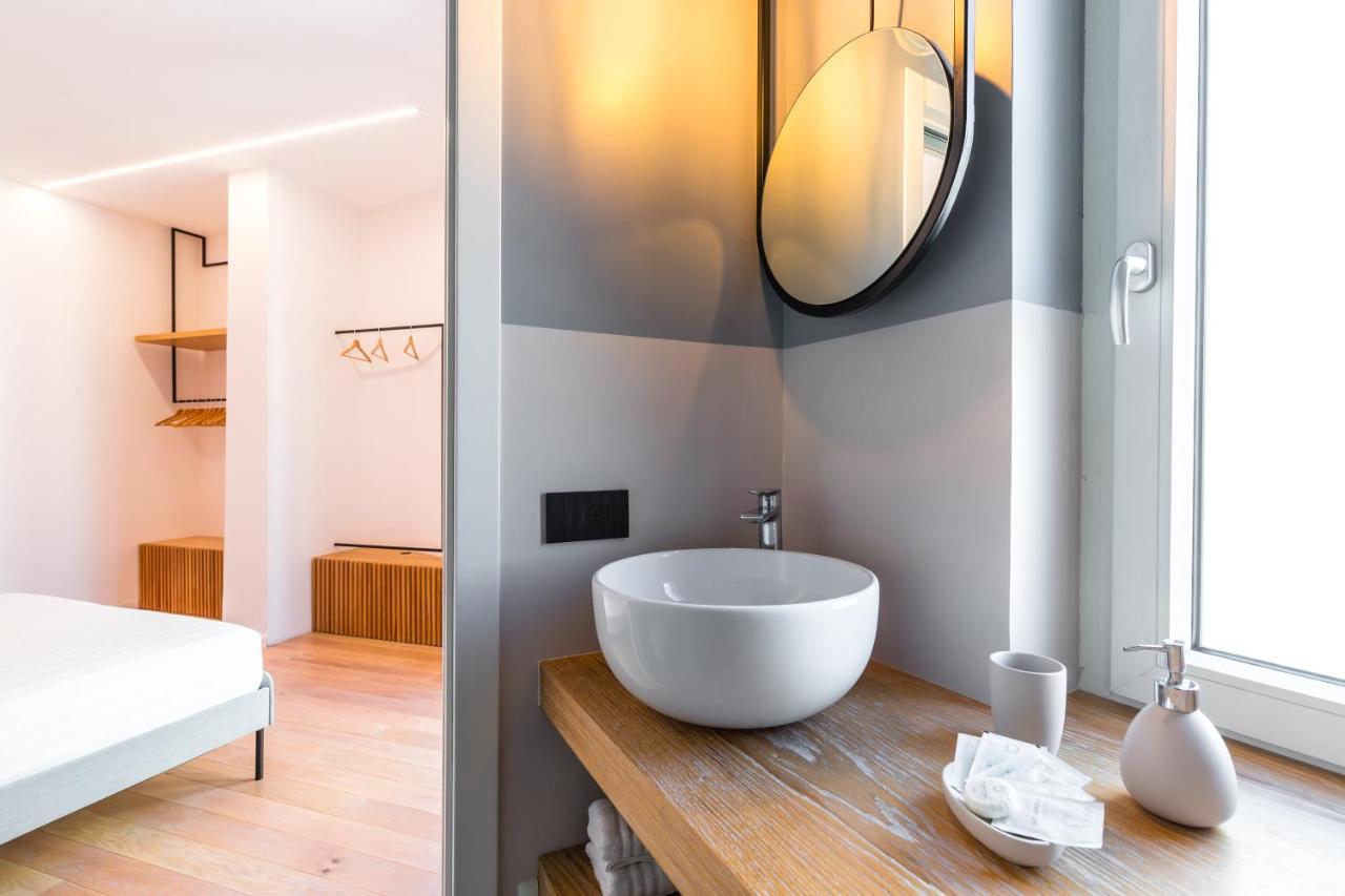 Appartement Starhost - Casa Giulia à Salernes Extérieur photo