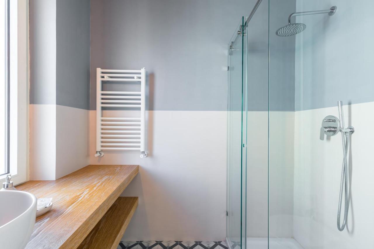 Appartement Starhost - Casa Giulia à Salernes Extérieur photo