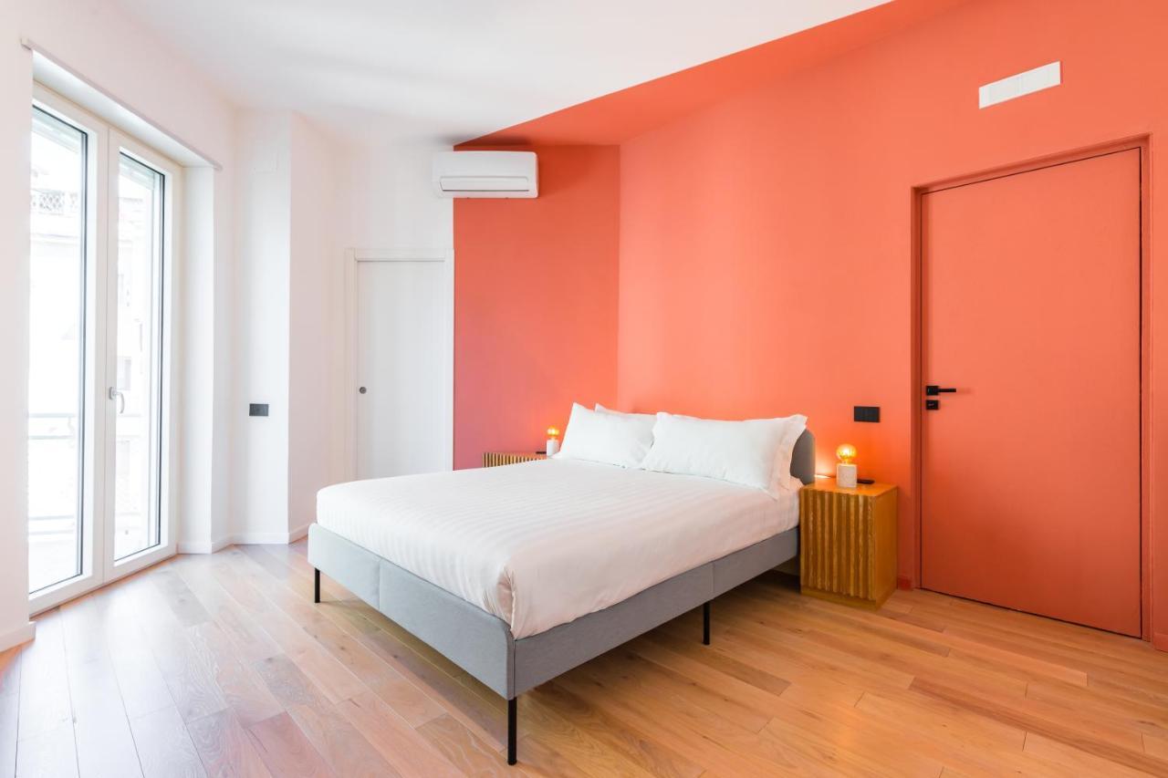 Appartement Starhost - Casa Giulia à Salernes Extérieur photo