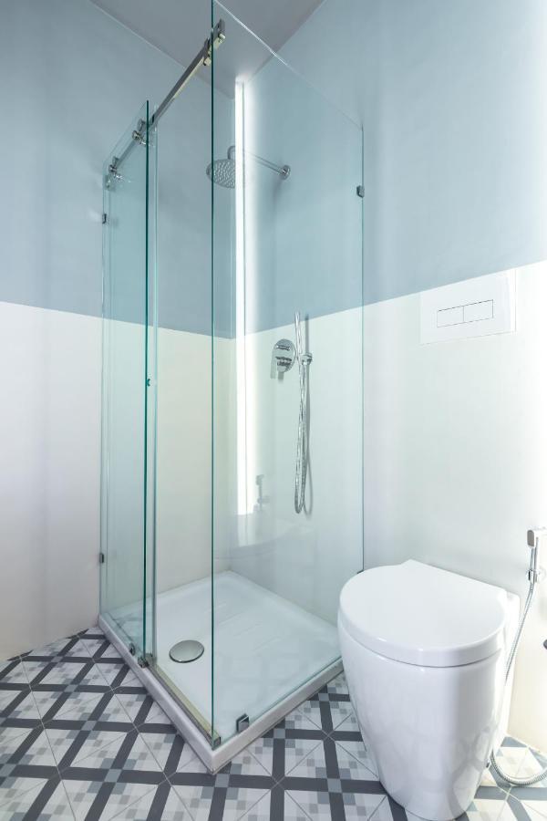 Appartement Starhost - Casa Giulia à Salernes Extérieur photo