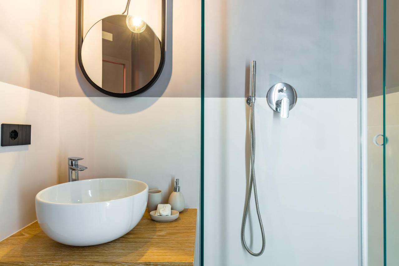 Appartement Starhost - Casa Giulia à Salernes Extérieur photo