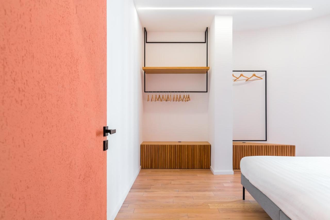 Appartement Starhost - Casa Giulia à Salernes Extérieur photo