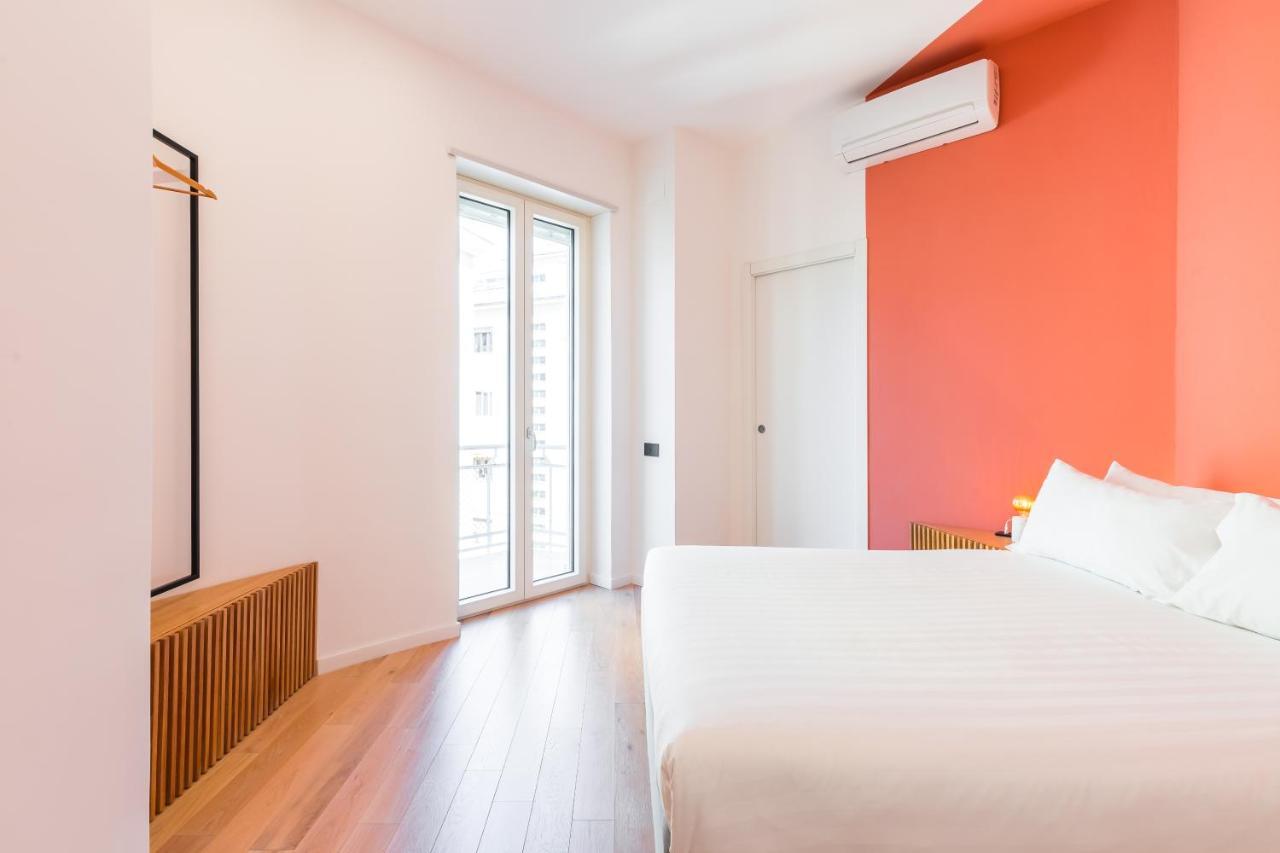 Appartement Starhost - Casa Giulia à Salernes Extérieur photo