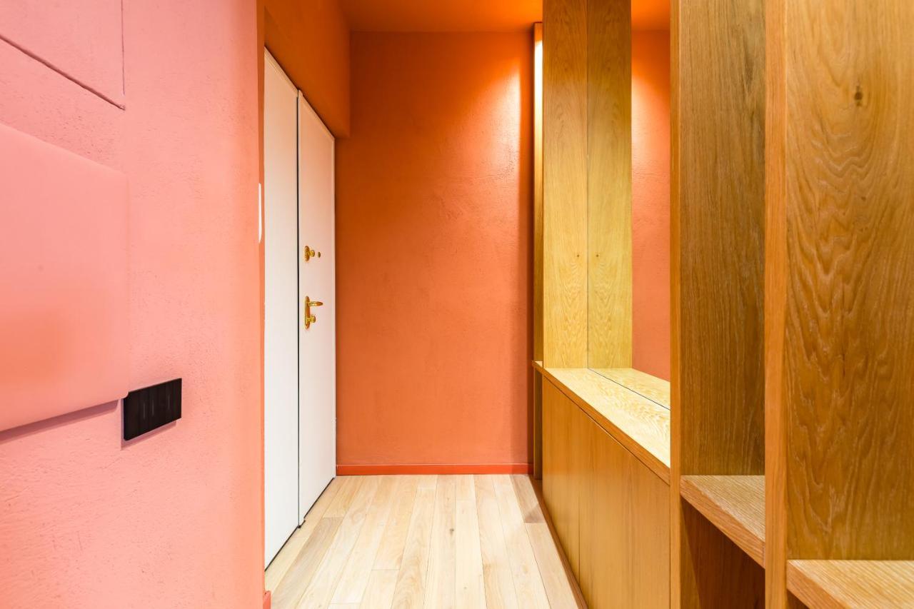 Appartement Starhost - Casa Giulia à Salernes Extérieur photo