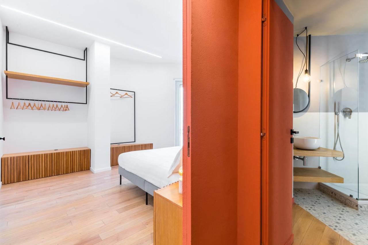 Appartement Starhost - Casa Giulia à Salernes Extérieur photo